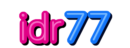 idr77 — logo kanal